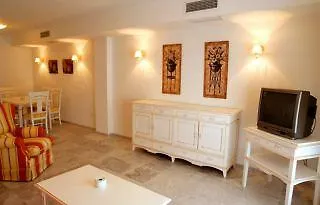 H20 Carib Playa . Hotel Marbellac
